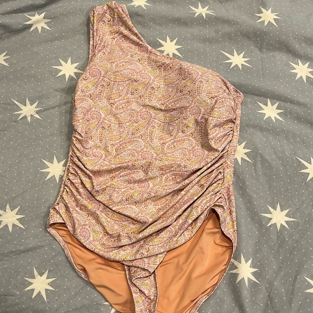 J.Crew Swim